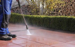 Pressure Cleaning in Lakeland