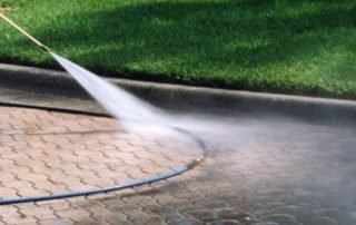 Pressure Washing in Lakeland