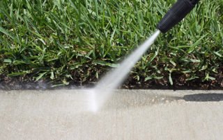 Pressure Cleaning Lakeland