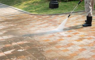 Pressure Washing Lakeland