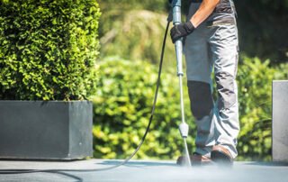 Pressure Washing Lakeland