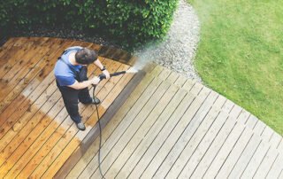 Pressure Washing Lakeland